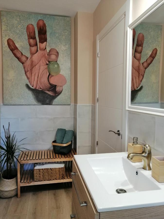 El Estudio Del Duero Tordesillas Dış mekan fotoğraf